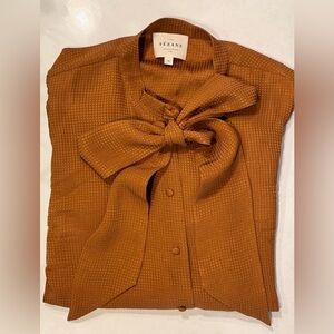 Sézane Chemise Laurya Blouse
